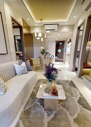 The Myst (D23), Condominium #596739971